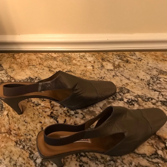 Very nice size 12 heels - Picture 14 of 16